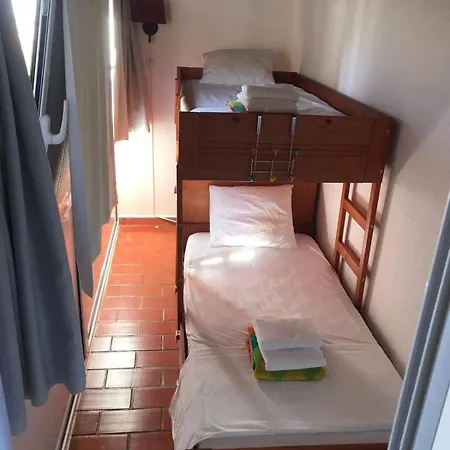 Da Rocha * פורטימאו