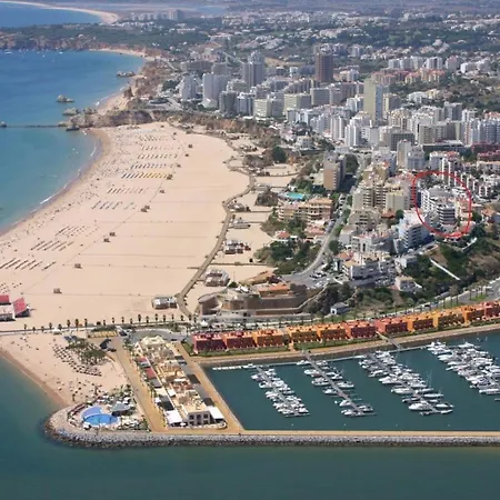 Apartman Da Rocha