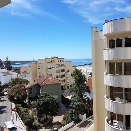 Da Rocha Apartman *