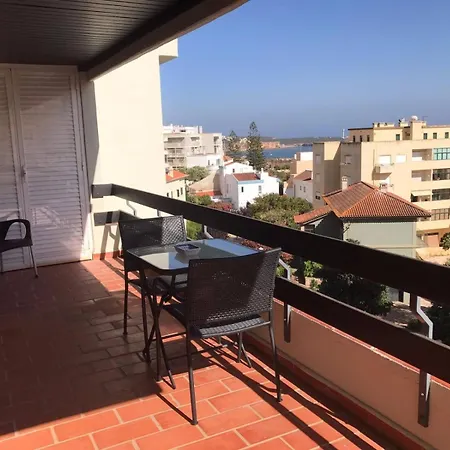 Da Rocha Apartman *