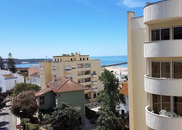 Da Rocha 아파트 *