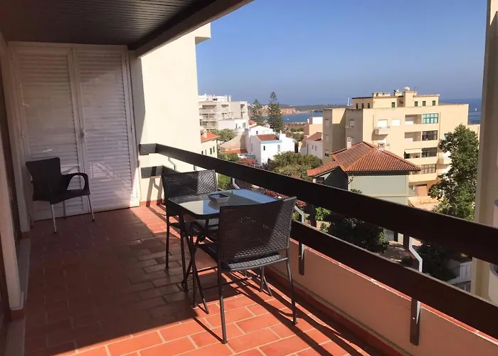 Da Rocha 아파트 *