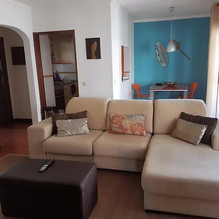 Appartement Da Rocha Portimão